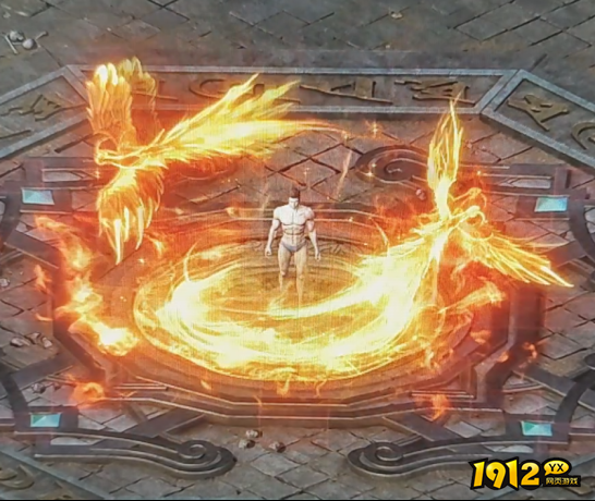 《传奇霸业》限时充值返利活动公告（1月18-31日）