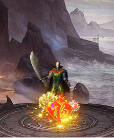 《乱世诸侯》限时线下活动公告（1月20日-21日）