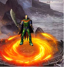 《乱世诸侯》限时线下活动公告（1月20日-21日）